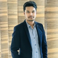 Shibanand Sinha
