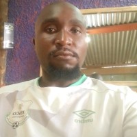 Mwewa Kabanga