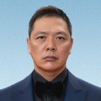 David Huang