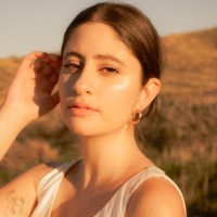 Ruth Alraei