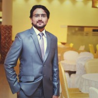 Afaque Ahmed Qureshi