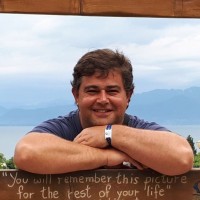 Alexander Lauer
