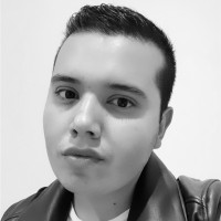 Daniel Mauricio Valero Muñoz