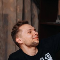 Pavel Kazlou