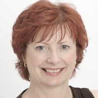 Jayne Downing