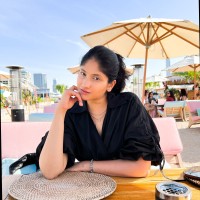 Simran Jain
