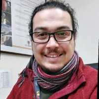 Juan Pablo Catalan Diaz