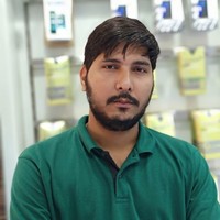 Shivam Pandey