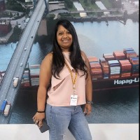 Shyamla Goorbin