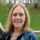 Mindy Tudor Forsythe