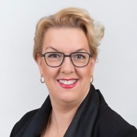 Christine Preuß
