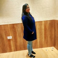 Vishakha Khandwe