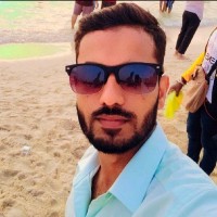 Ahmed Baig