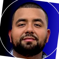 Kevin Cruz