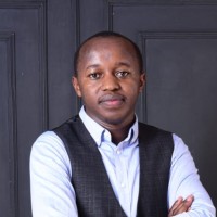 Brandwell Mwangi