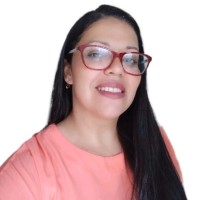 Daniele Vasconcelos