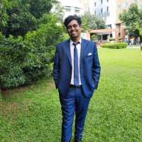 Sarthak Dash