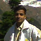 Lokesh Bansal