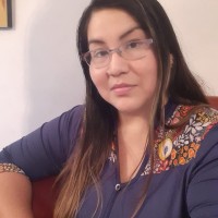 Marcia Barragán Marin