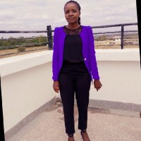 Sharon Chepkorir
