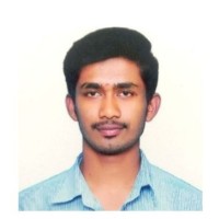 Manjunatha M