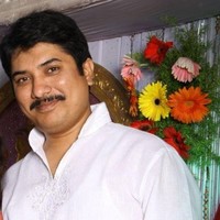 Ramakrishna Rao