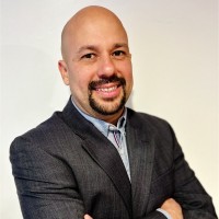 Damian E. Urena, Ph.D.