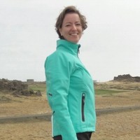 Desiree Van Alphen