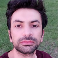 Bilal Ahmad