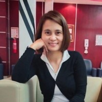 ELSA GONZALES