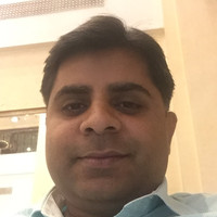 Manoj Yadav