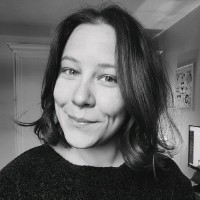 Anne-Audrey Rollet