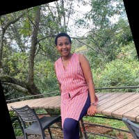 Ann Thuku