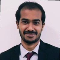 Mohammed Jismeer V