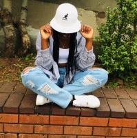 Sharmaine Chinyani