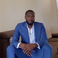 Moïse Innocent MOSSEME