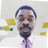Olusegun Ettu, Cf Apmp, Mba