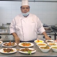Asraf Ali Khan