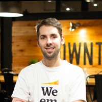 Axel Daniel Garcia Gimenez