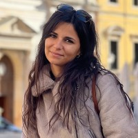 Margherita Monico