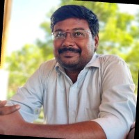 Vignesh S