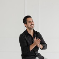 Andres Grey Fourzan