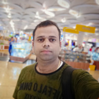 Mahesh Wadhwani Wadhwani