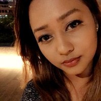 Raihana Abdullah