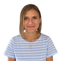 Sylvia Rusnak, Phd