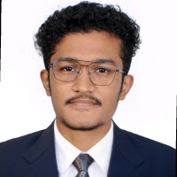 Suhas S Poojary