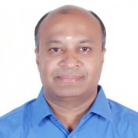 Shivakumar Krishnamurthy