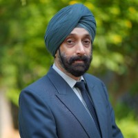 Sumant Singh