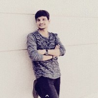 Santhosh M Vishwakarma