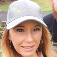 Jo Hunt